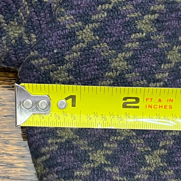 VIA Double-Breasted Women's Coat - Picture 8 of 10